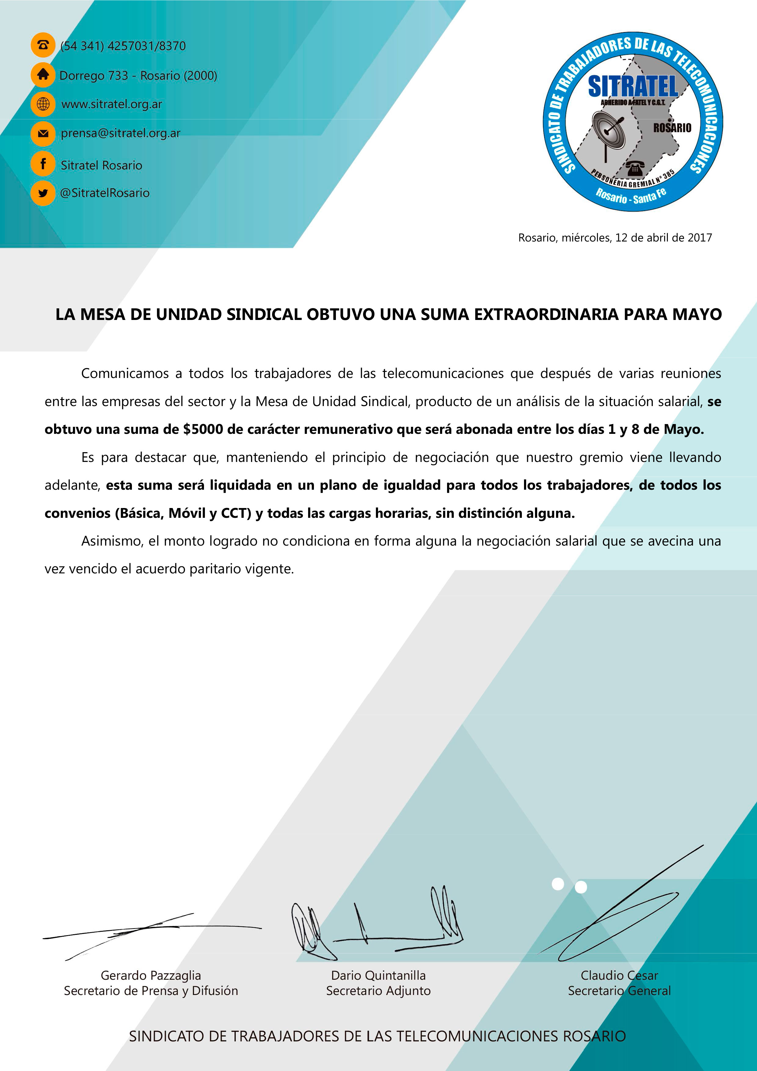 LA-MESA-DE-UNIDAD-SINDICAL-OBTUVO-UNA-SUMA-EXTRAORDINARIA-PARA-MAYO