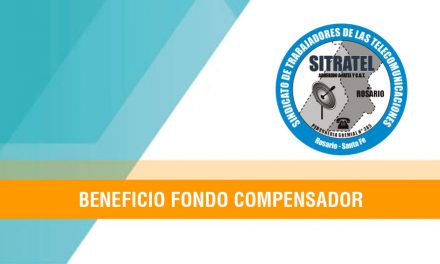 Beneficio – Fondo Compensador