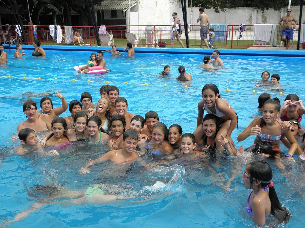 Colonia Sitratel 2026