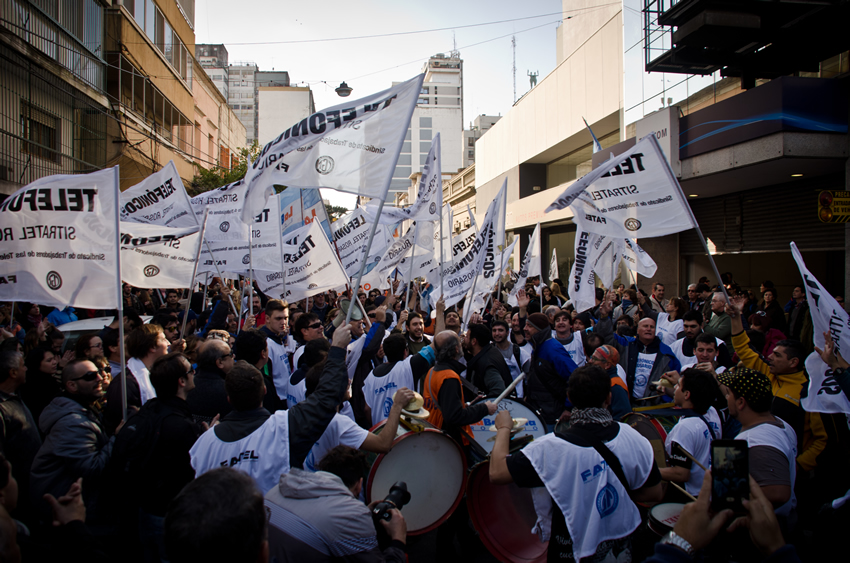 El 24 de marzo, marchemos por memoria, verdad, justicia y en defensa de la democracia