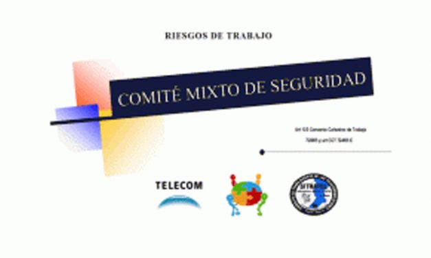 Vacunación contra la Fiebre Hemorrágica – Comité Mixto de Higiene y Seguridad