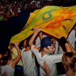 Cierra la COLONIA SITRATEL 2023 con una jornada especial