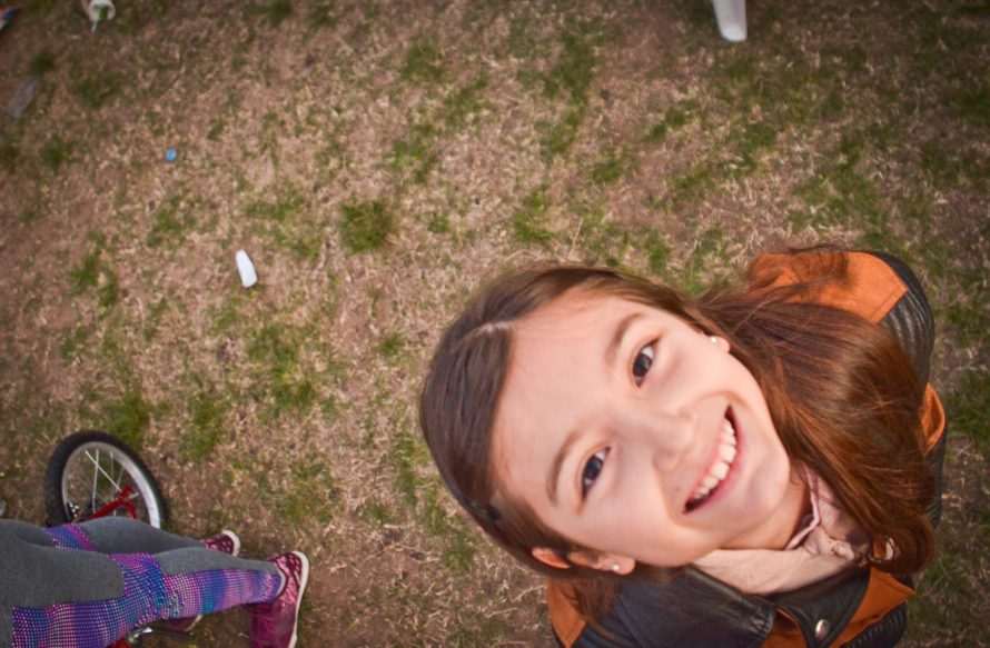 Festejamos el Dia del Niño de las telecomunicaciones