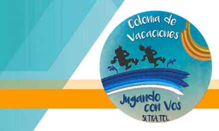 Cierra la COLONIA SITRATEL 2018 con un evento especial para toda la familia