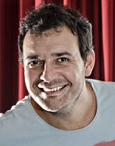 Alejandro Alvarez