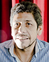 Ariel Martinez