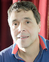 Claudio Cesar