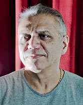 Dario Quintanilla