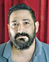 David Kucinskas