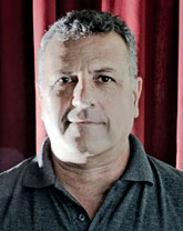 Enzo Barbero