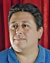 Esteban Castillo