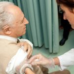 VACUNACION ANTIGRIPAL A DOMICILIO PARA JUBILADOS Y PENSIONADOS