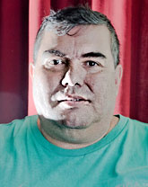 Hugo Gonzalez