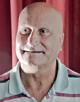Jorge Ibanus