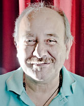Luis Mosto