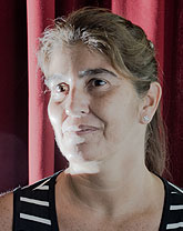 Mariana Margonari
