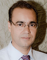 Oscar Rossi