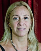 Sara Sime