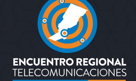 Te invitamos al Encuentro Regional de Telecomunicaciones
