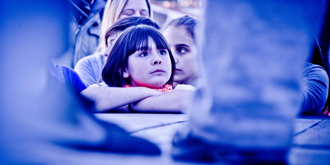 Día del Niño de SiTraTel: Celebrando lo mejor que tenemos