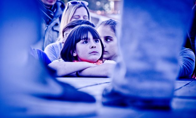 Día del Niño de SiTraTel: Celebrando lo mejor que tenemos