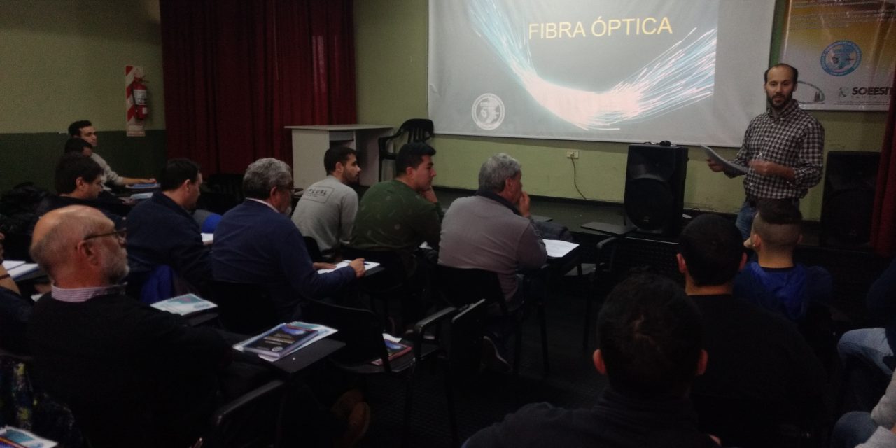 Inauguramos curso Nuevas Tecnologías