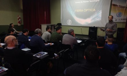 Inauguramos curso Nuevas Tecnologías