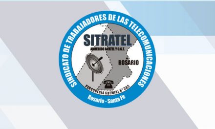 JORNADA DE INTEGRACIÓN POR LA UNIDAD,  OPSTTA Rosario – SITRATEL