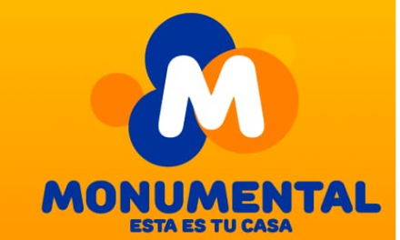 DESCUENTO PARA AFILIADOS EN MONUMENTAL HOGAR