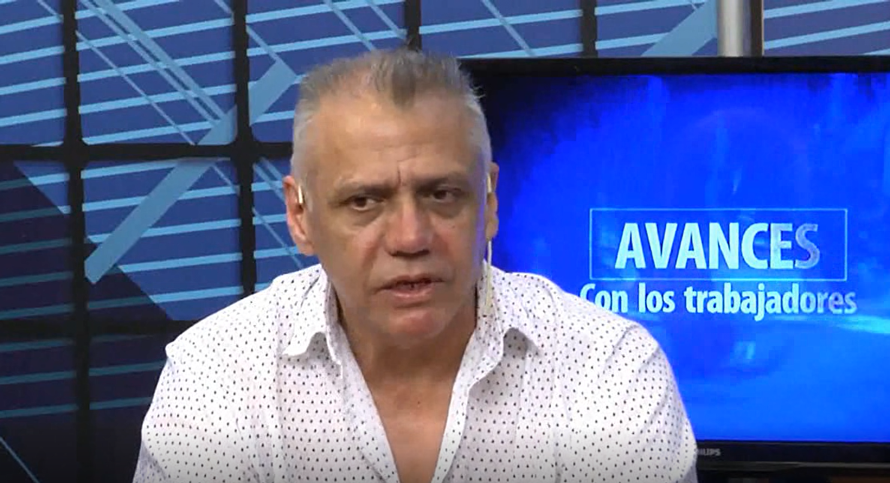 Sitratel en «Avances con los trabajadores» Tv Regional