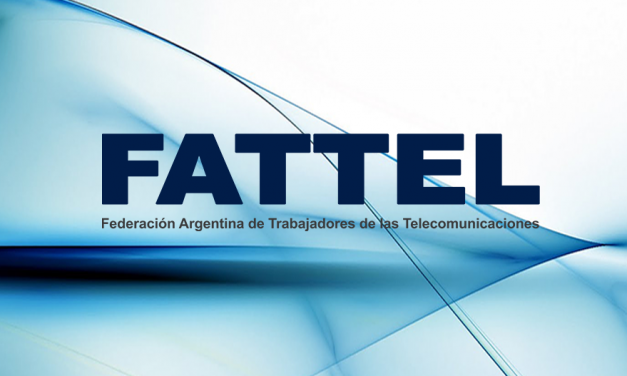 Comunicado de FATTEL en repudio a los dichos de Marcelo Villegas