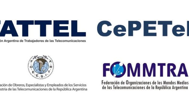 Paritarias : comunicado de la MUS
