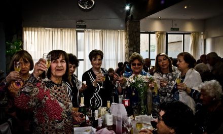 Festejamos el Día del Jubilado Telefónico