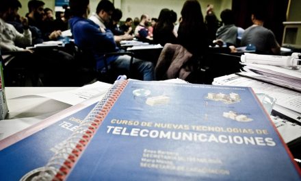 Curso de Redes de Transmisión – Material de Estudio