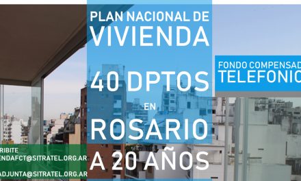 PLAN NACIONAL DE VIVIENDA. 2da. Etapa – Solicitud y Documentación