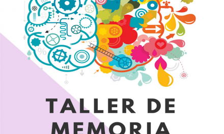 Taller de la Memoria para Jubilados 2021