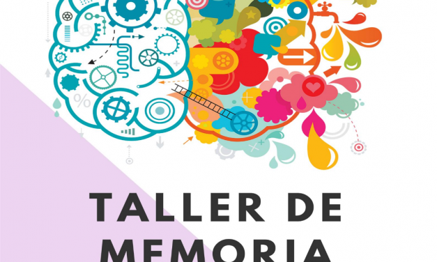 Taller de la Memoria para Jubilados 2021