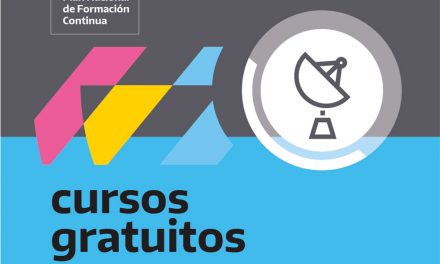 Cursos semipresenciales de Empalme de Fibra Óptica