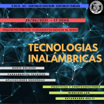 Se viene un nuevo curso: Tecnologías Inalámbricas