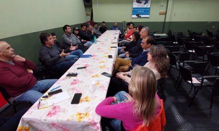 REUNIÓN DE CONGRESALES DE FATTEL