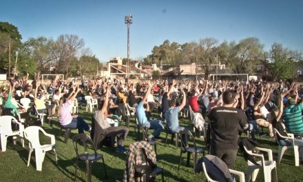 CONVOCATORIA A ASAMBLEA GENERAL EXTRAORDINARIA