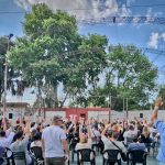 La Asamblea extraoridinaria aprobó el preacuerdo