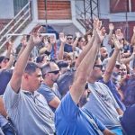 CONVOCATORIA A ASAMBLEA GENERAL ORDINARIA