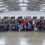 Encuentro de Debate Federal de FATTEL en Foetra