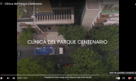 FCT: Se inauguró la Clínica del Centenario