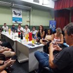 REUNIÓN DE CONGRESALES DE FATTEL POR ROSARIO