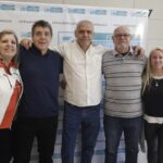 SE RENOVARON LAS AUTORIDADES DEL FONDO COMPENSADOR – EL COMPAÑERO DARIO QUINTANILLA PRESIDIRA LA ENTIDAD HASTA 2027
