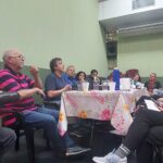 REUNIÓN DE CONGRESALES DE FATTEL POR ROSARIO
