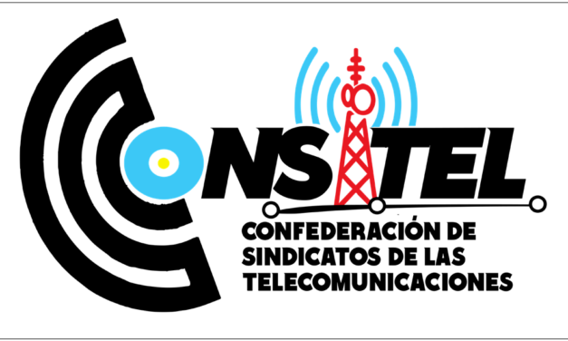 Comunicado de la CONSITEL: CIERRE SALARIAL POR DICIEMBRE-ENERO