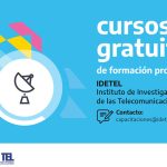 Nuevos cursos de formación profesional